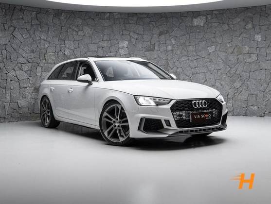 AUDI A4 2.0 TFSI AMBIENTE GASOLINA 4P S TRONIC AUDI A4 2.0 TFSI AMBIENTE GASOLINA 4P S TRONIC